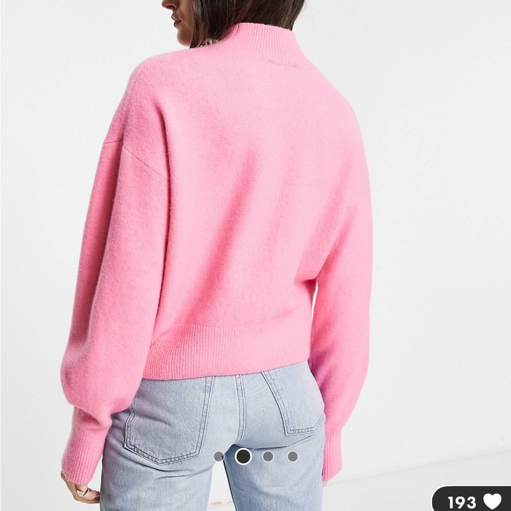 Sweater - Picture 2 of 3